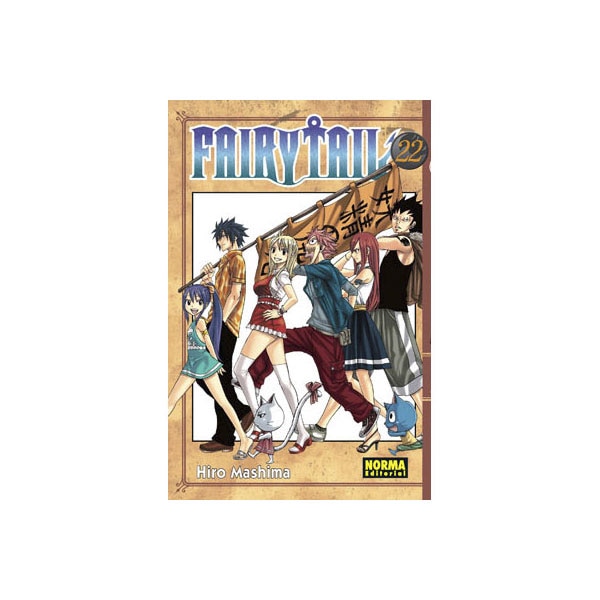 Fairy tail 22.pdf