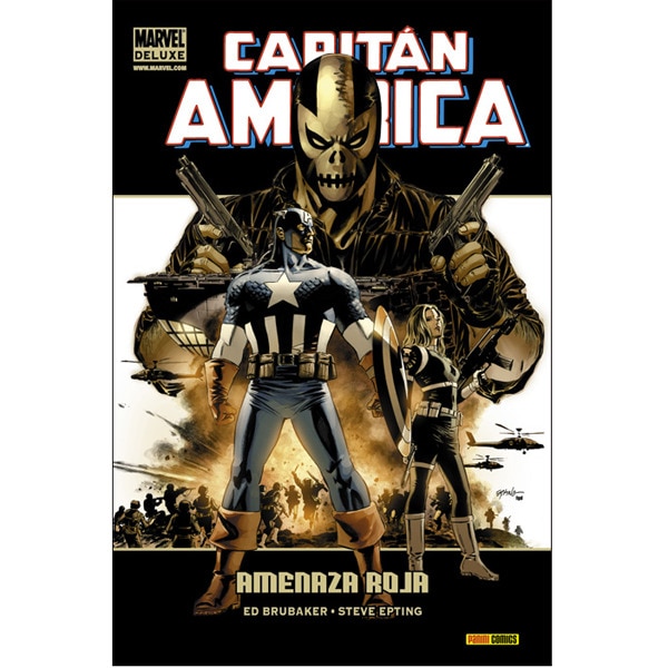 Capitan america 3. Amenaza roja.pdf