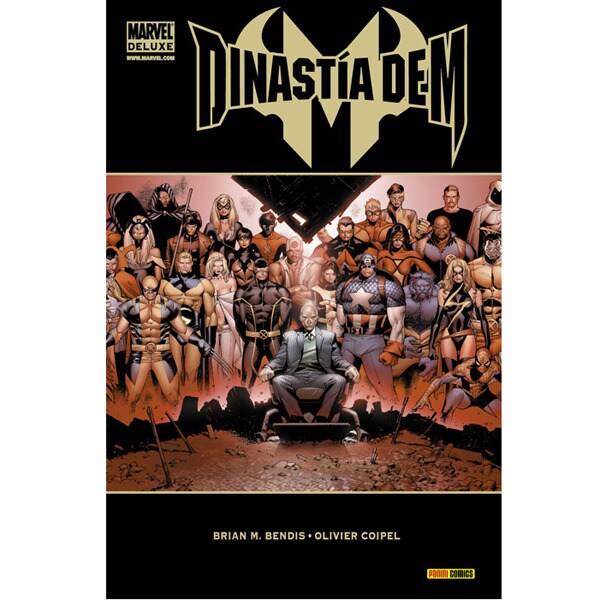 Dinastia de m.pdf