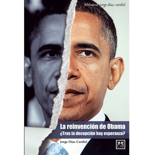 La reinvención de obama.pdf