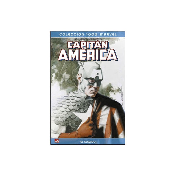 Capitan america: el elegido.pdf