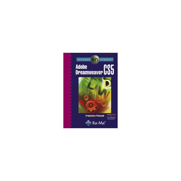 Navegar en internet: adobe dreamweaver cs5.pdf