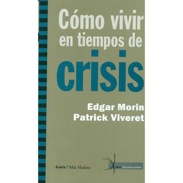 Cómo vivir en tiempos de crisis.pdf