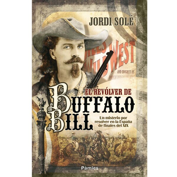 El revólver de buffalo bill.pdf