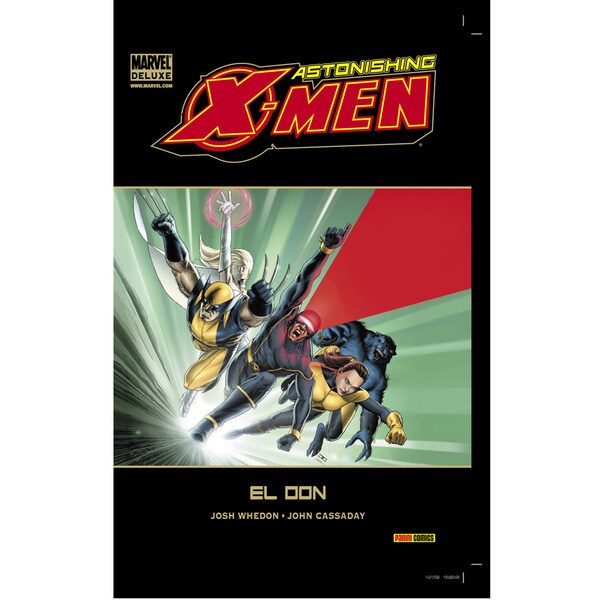 Astonishing x-men. El don.pdf