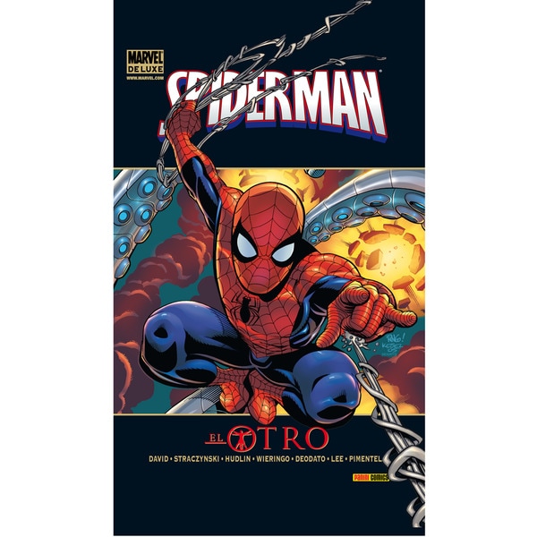 Imagem 0 de Spiderman. El Otro
