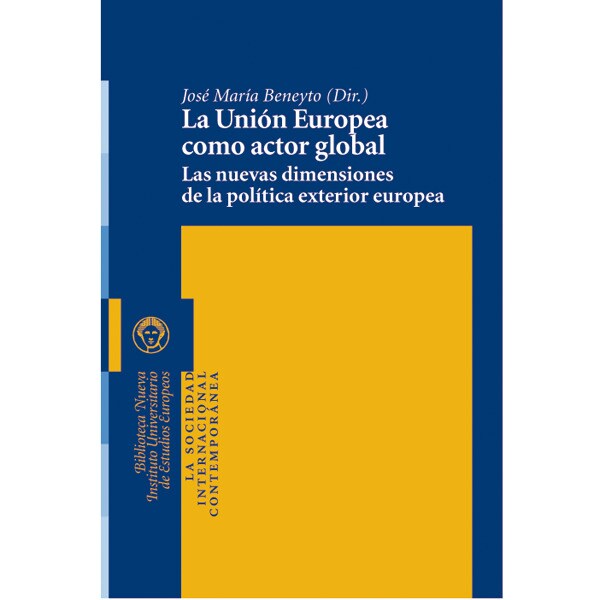 La unión europea como actor global.pdf