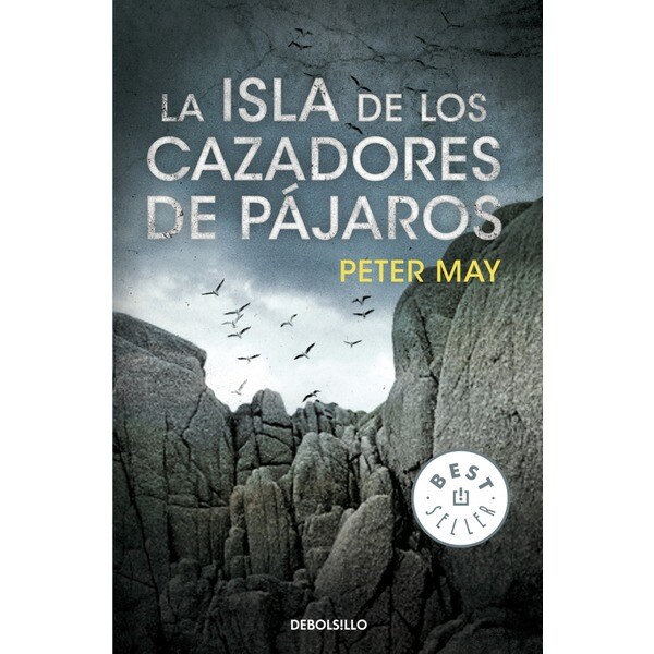 La isla de los cazadores de pájaros.pdf