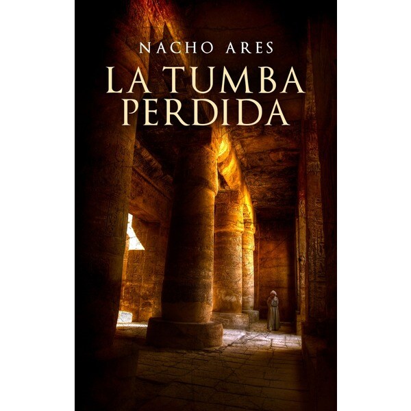 La tumba perdida.pdf