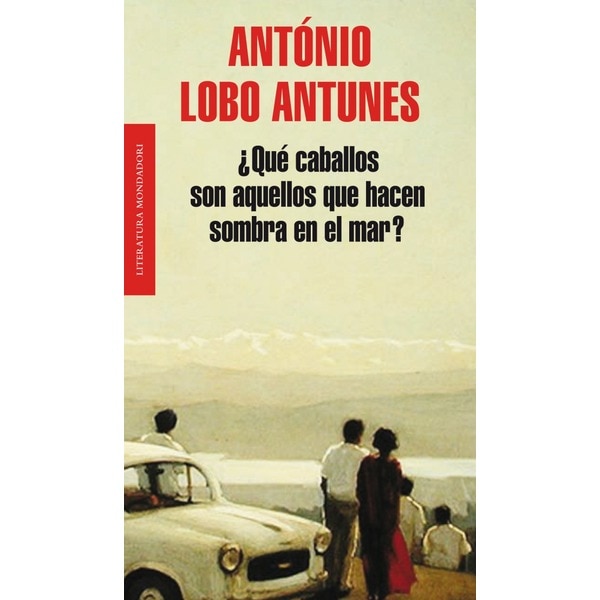 ¿qué caballos son aquellos que hacen sombra en el mar?.pdf