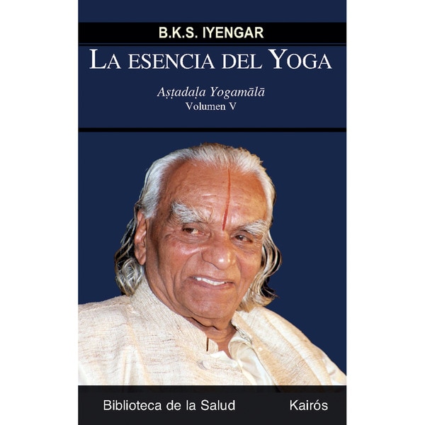 La esencia del yoga vol. V.pdf
