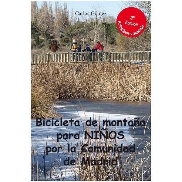 Bicicleta de montaña para niños por la comunidad d.pdf