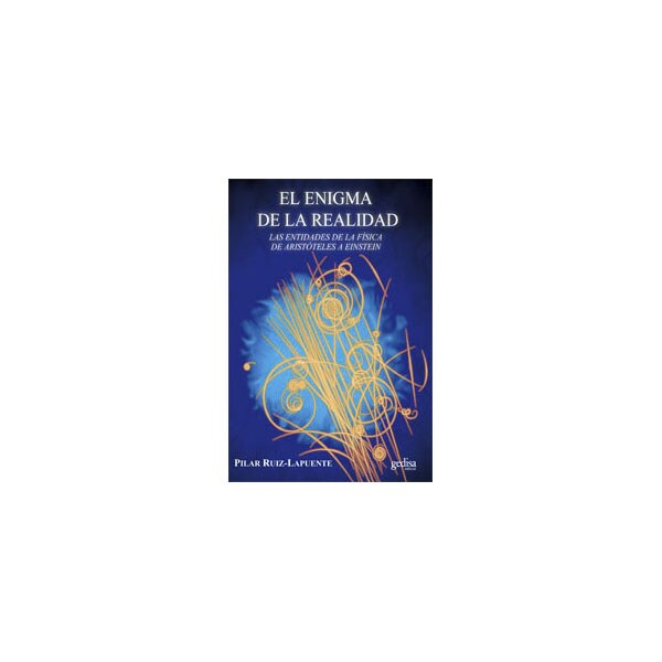 El enigma de la realidad.pdf