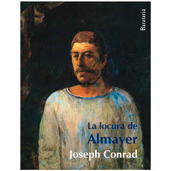 La locura de almayer (Tapa dura)