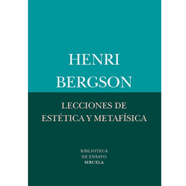 Lecciones de estética y metafísica.pdf