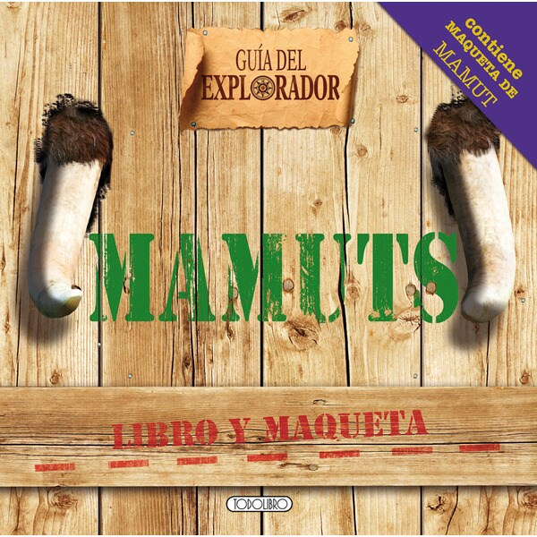 Mamuts