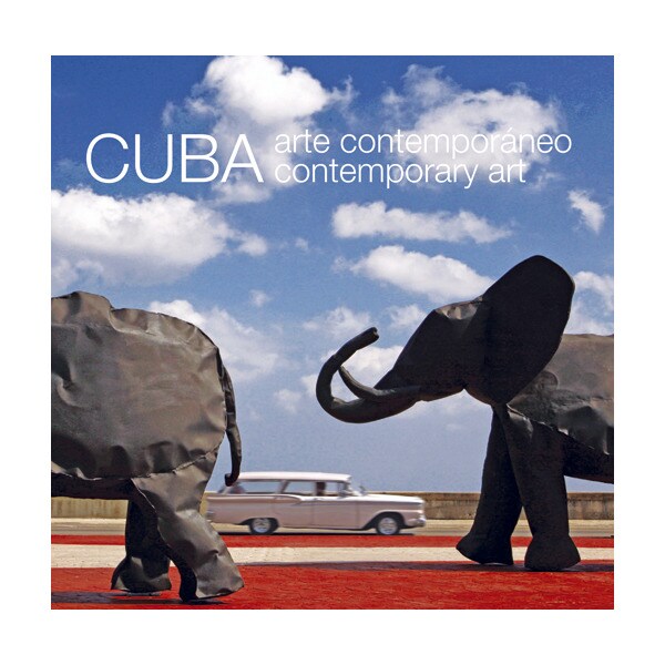 Cuba arte contemporaneo (Tapa blanda)