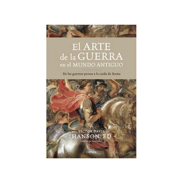 El arte de la guerra en el mundo antiguo.pdf