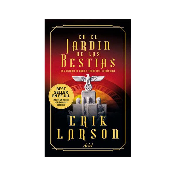 En el jardín de las bestias: Un historia de amor y terror en el berlín nazi.pdf