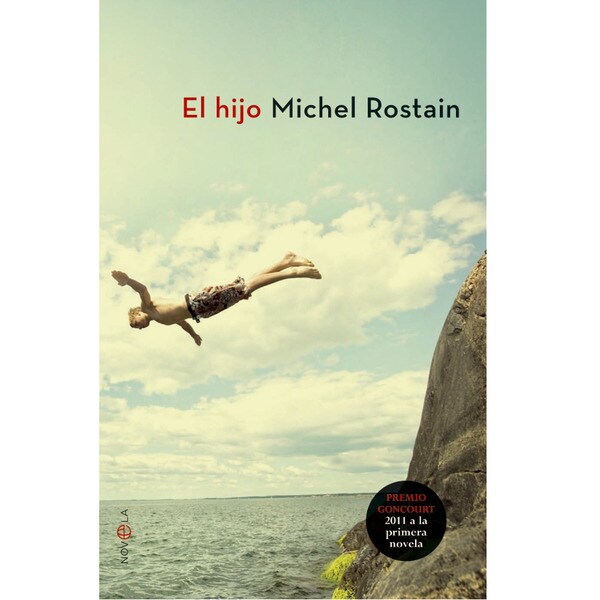 El hijo.pdf