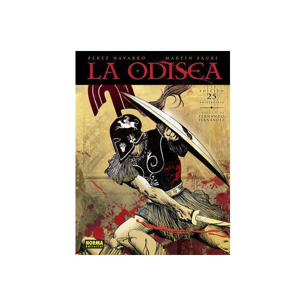 La odisea.pdf