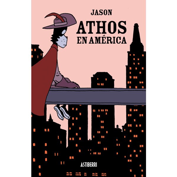 Athos en america.pdf
