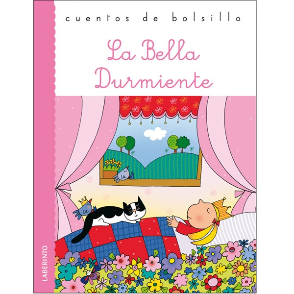 La Bella Durmiente (Tapa blanda)