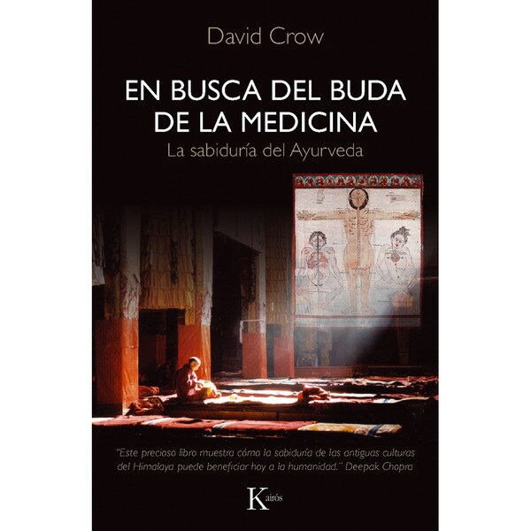 En busca del buda de la medicina: la sabiduría del ayurveda.pdf