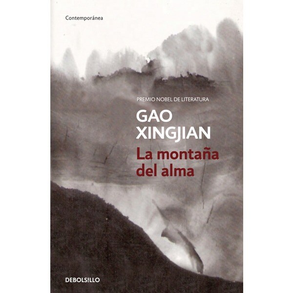 La montaña del alma.pdf