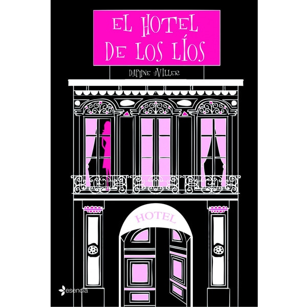 El hotel de los líos (Tapa blanda)