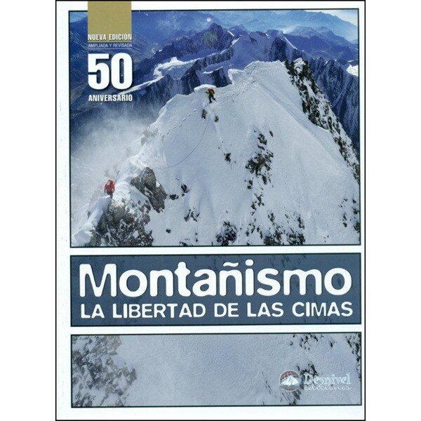 Montañismo. La libertad en las cimas.pdf