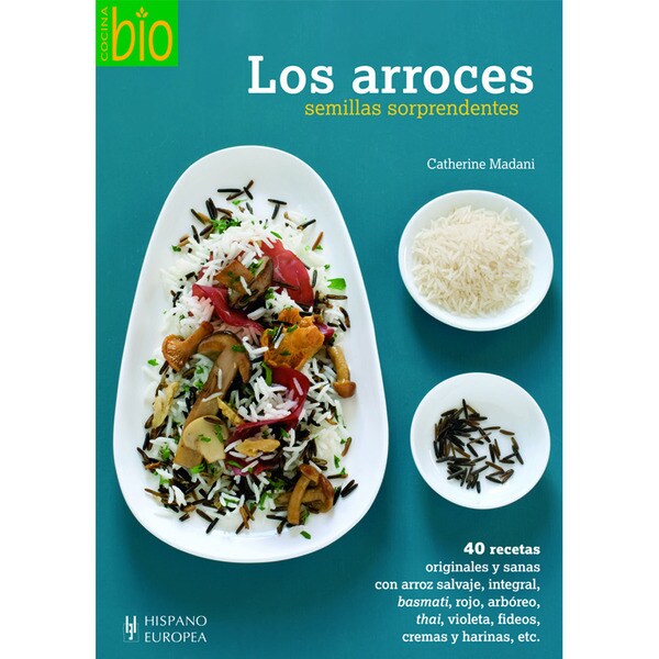 Los arroces. Semillas sorprendentes.pdf