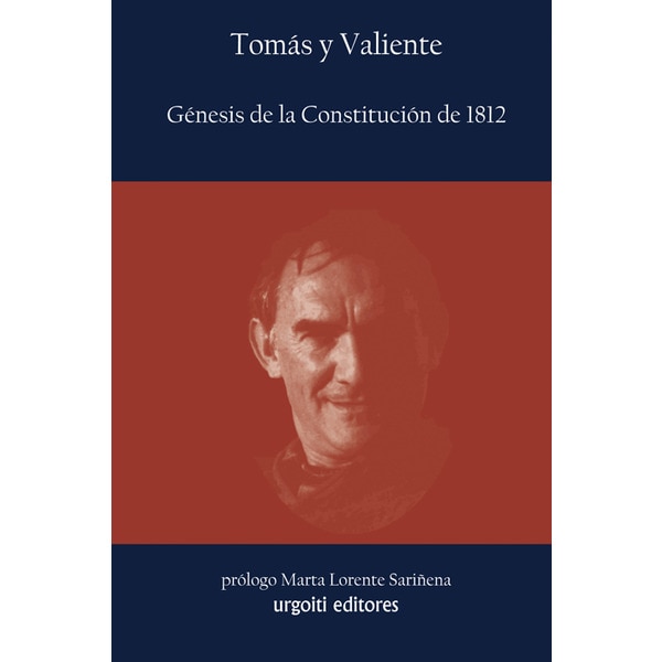 Genesis de la constitucion de1812 (Tapa blanda)