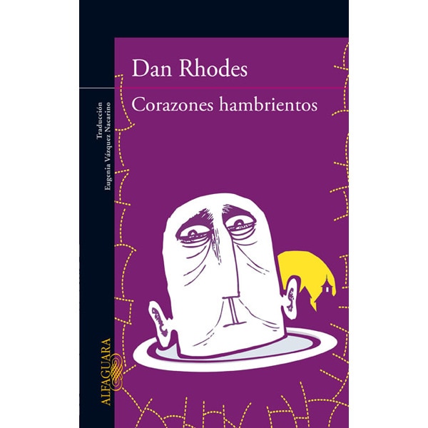 Corazones hambrientos (Tapa blanda)