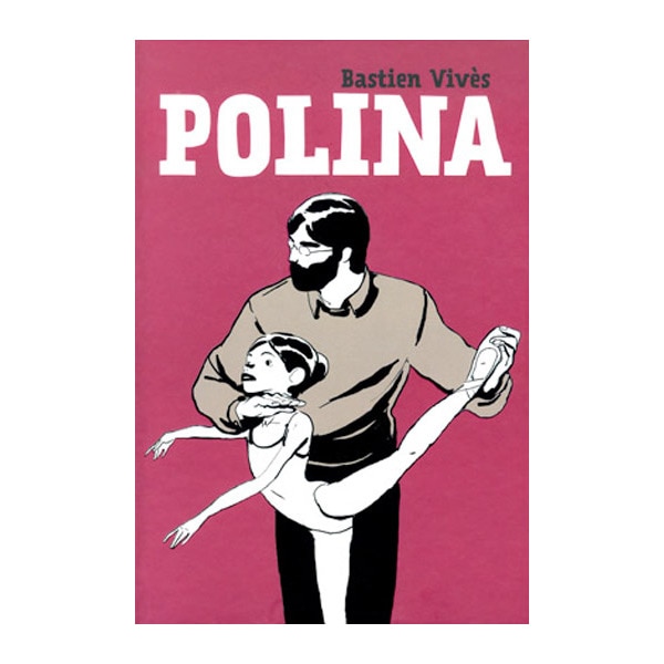 Polina (Tapa dura)