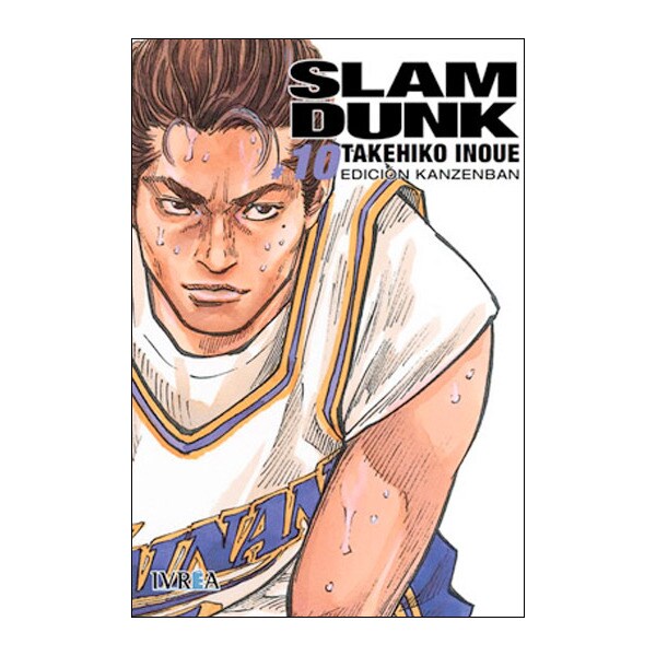 Slam dunk integral nº10.pdf