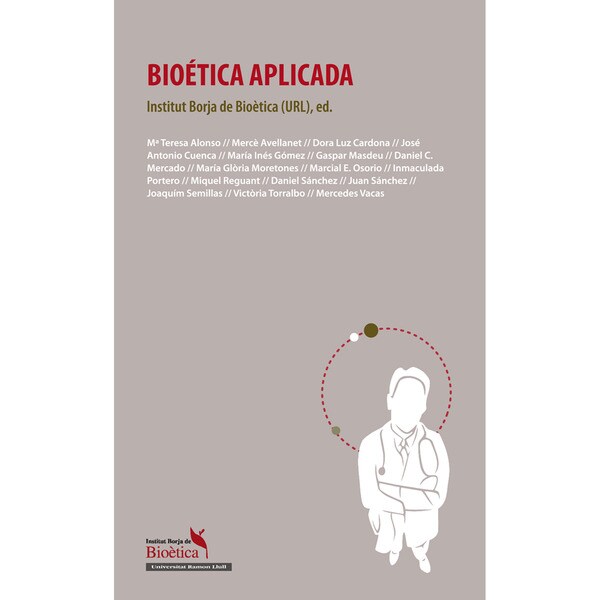 Imagem 0 de Bioética Aplicada