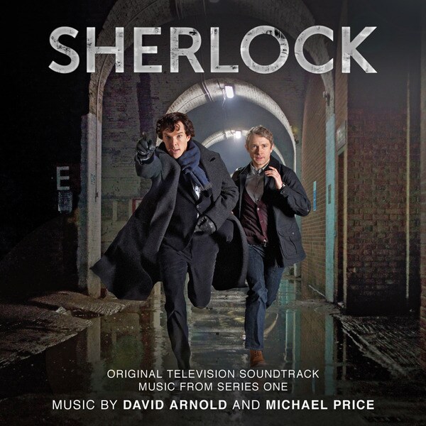 Sherlock (CD)