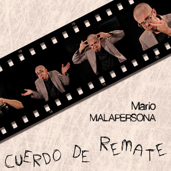 Cuerdo de remate (CD)