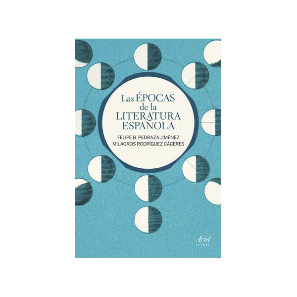 Las épocas de la literatura española.pdf