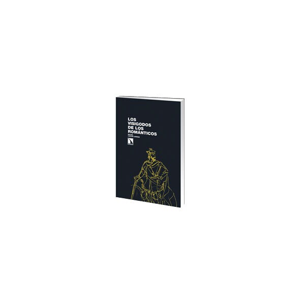 Los visigodos de los románticos.pdf