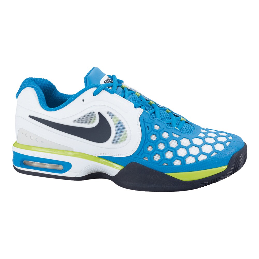 Nike Air Max Courtballistec 4.3 comprar y ofertas en Smashinn Nike Air Max Courtballistec 4.3 comprar y ofertas en Smashinn
