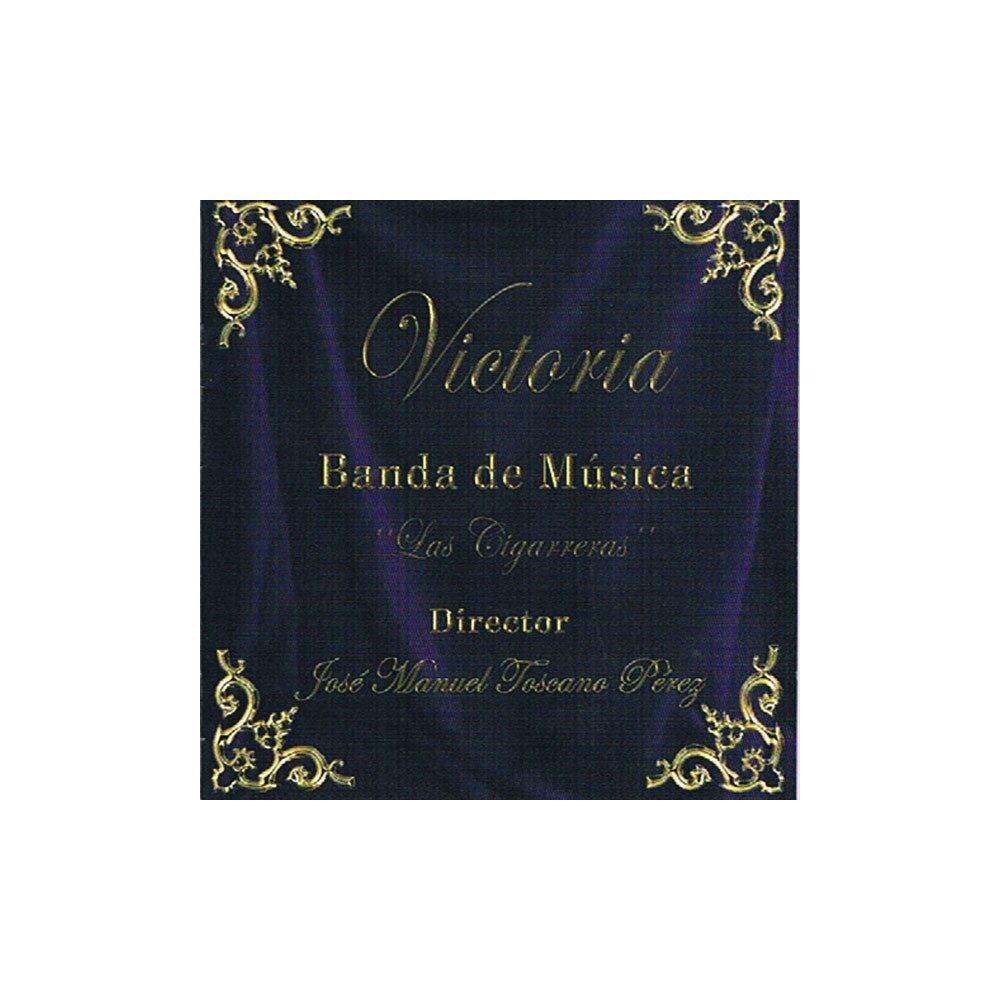 Victoria (CD)