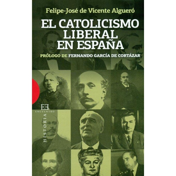Catolicismo liberal en españa.pdf