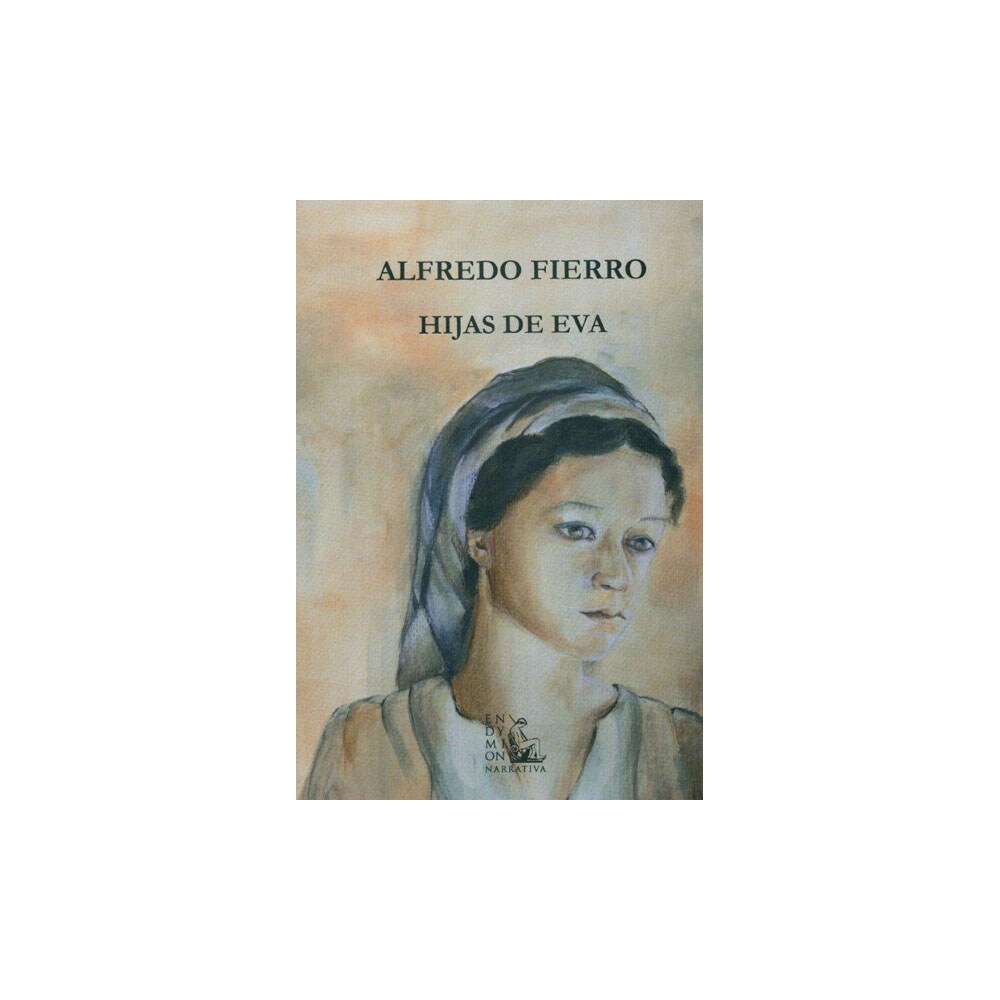 Hijas de eva (Tapa blanda)