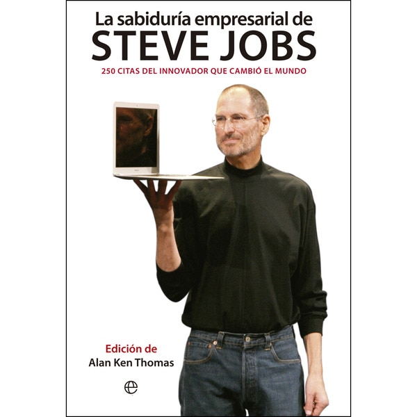 La sabiduría empresarial de steve jobs.pdf