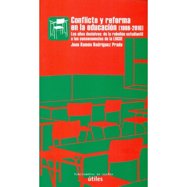 Conflicto y reforma en la educación.pdf