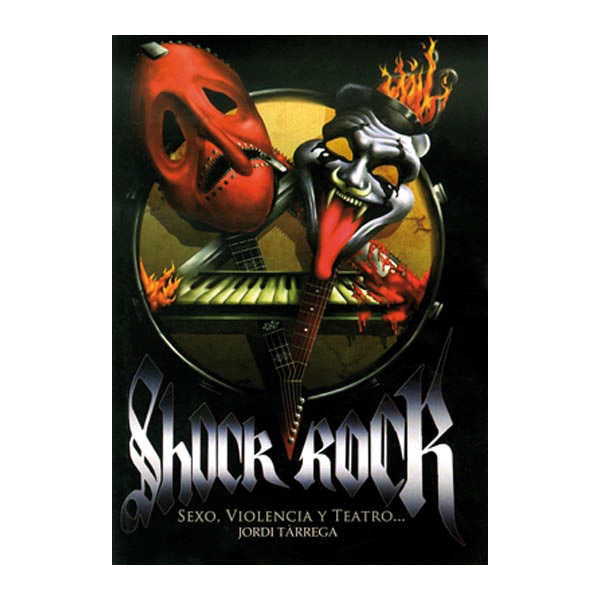 Shock rock sexo violencia y teatro.pdf