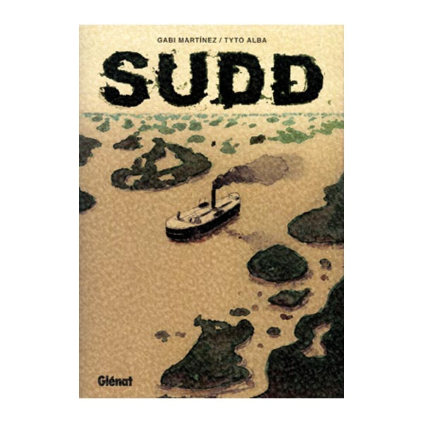 Sudd