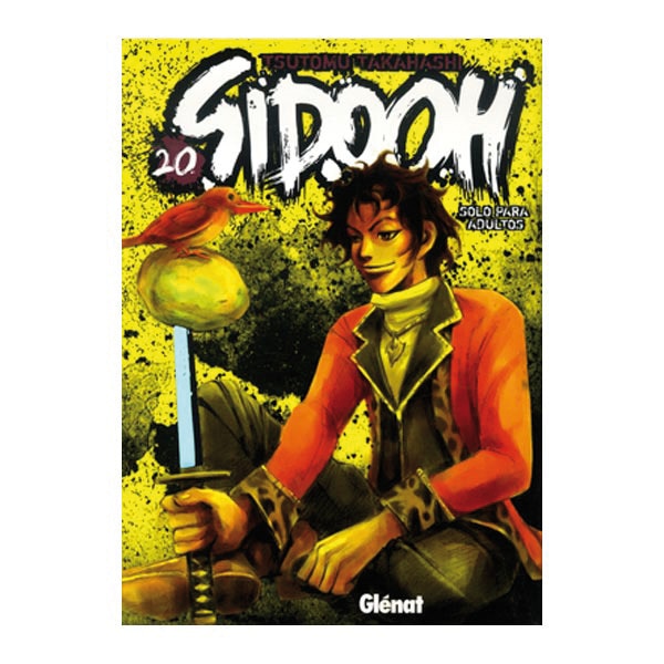 Sidooh nº20